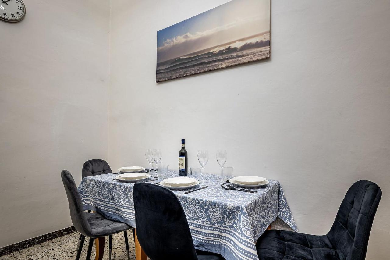 Brunelli Apartments Φλωρεντία Εξωτερικό φωτογραφία