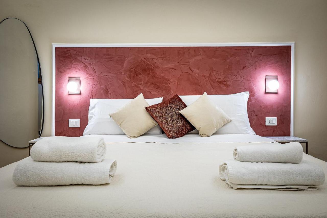 Brunelli Apartments Φλωρεντία Εξωτερικό φωτογραφία