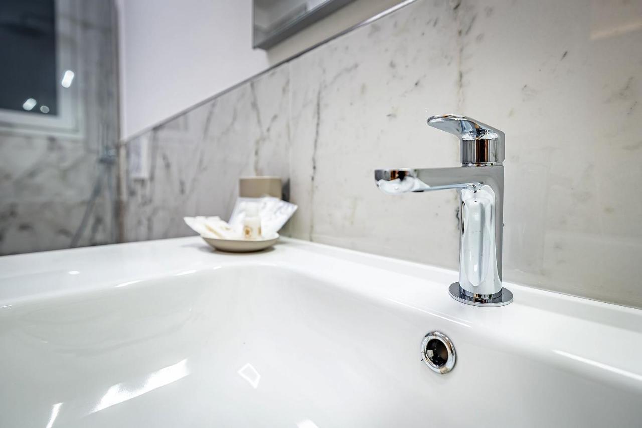 Brunelli Apartments Φλωρεντία Εξωτερικό φωτογραφία