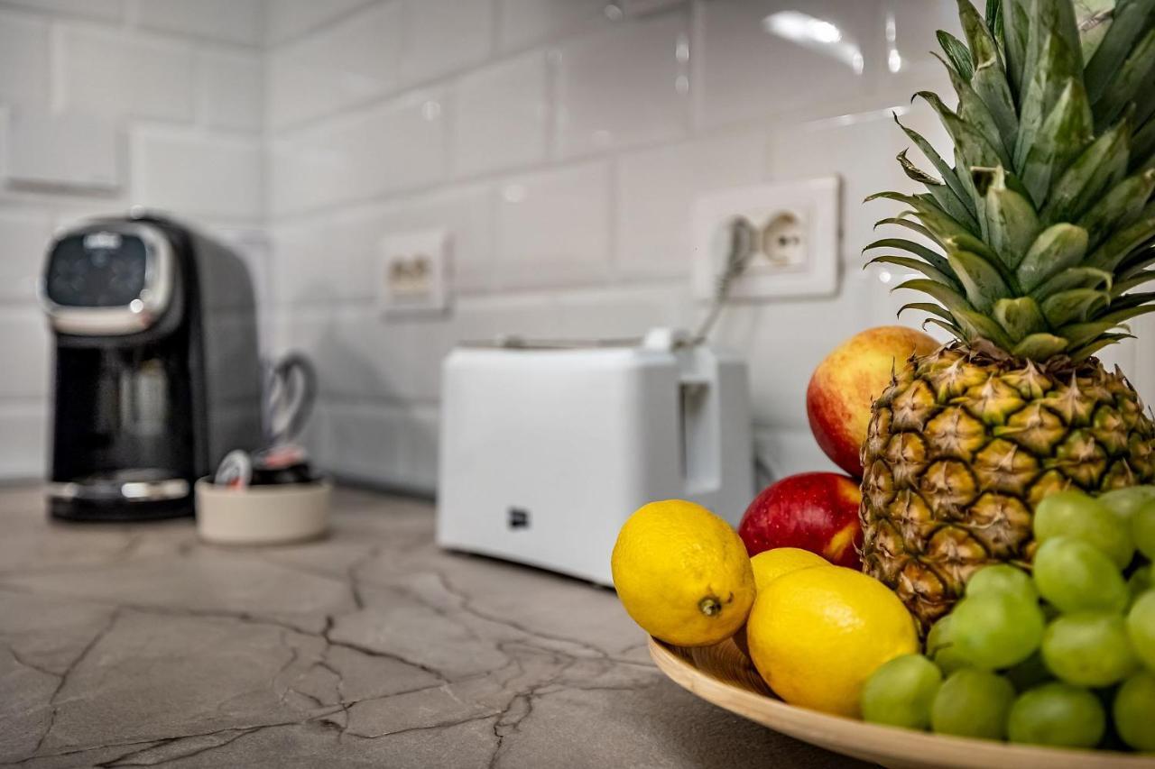 Brunelli Apartments Φλωρεντία Εξωτερικό φωτογραφία