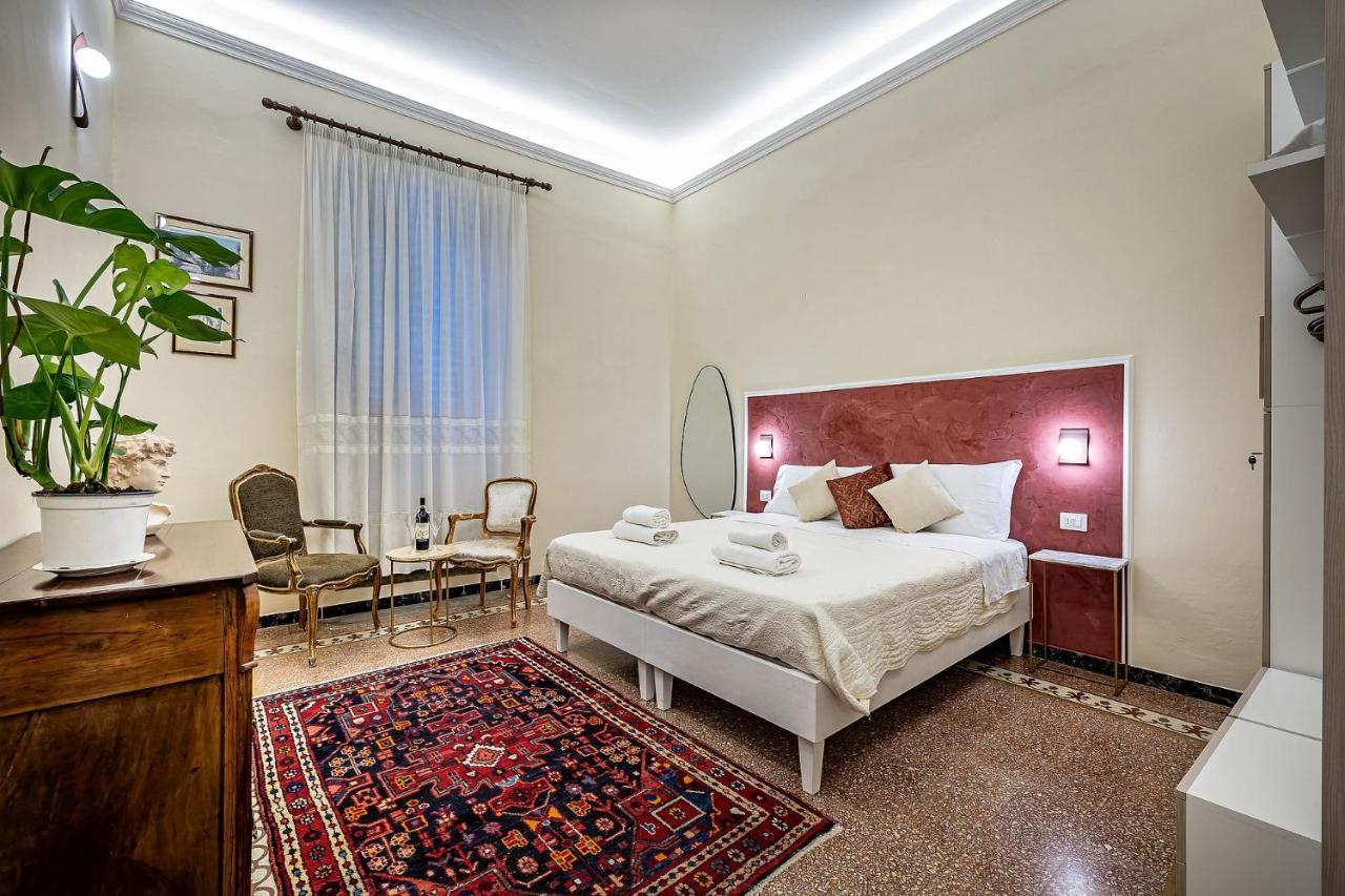 Brunelli Apartments Φλωρεντία Εξωτερικό φωτογραφία