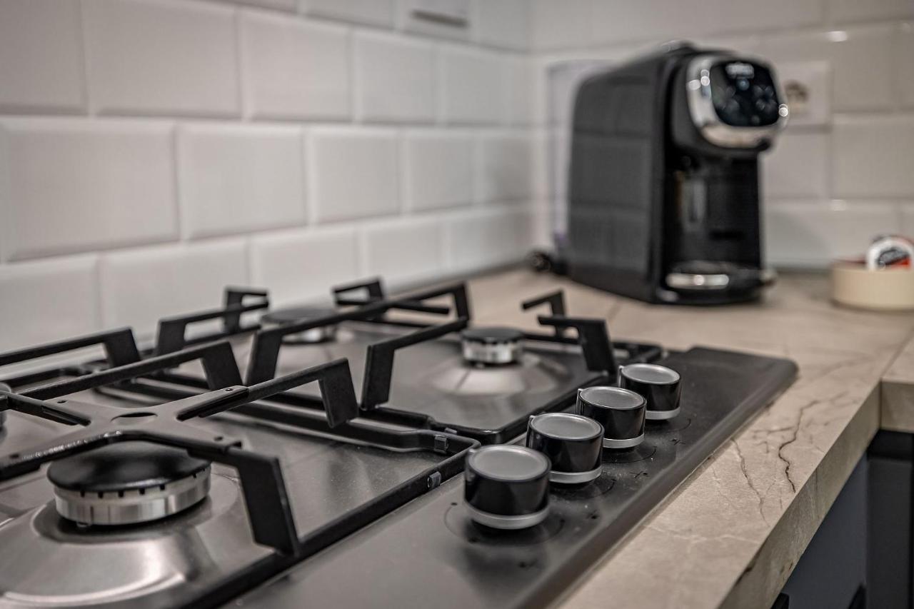 Brunelli Apartments Φλωρεντία Εξωτερικό φωτογραφία