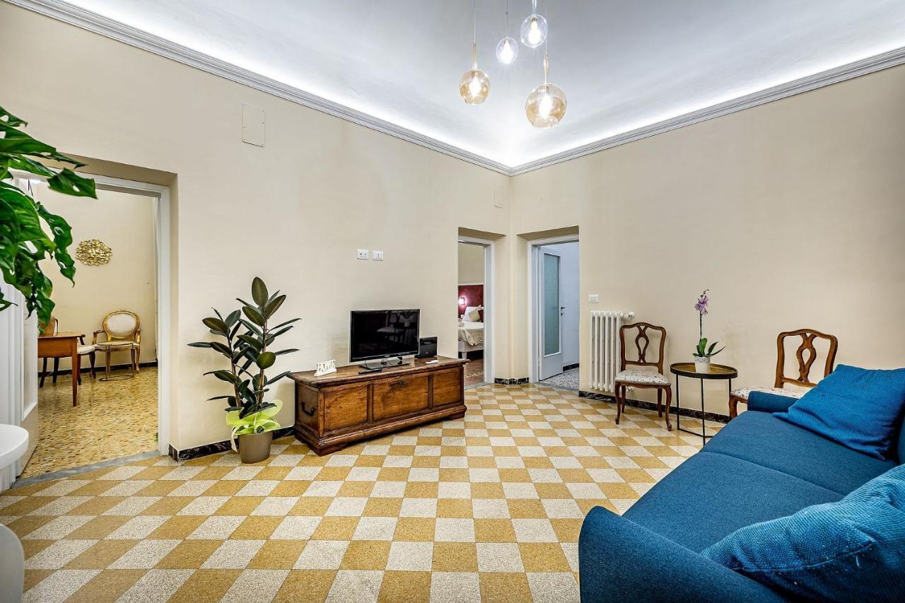 Brunelli Apartments Φλωρεντία Εξωτερικό φωτογραφία