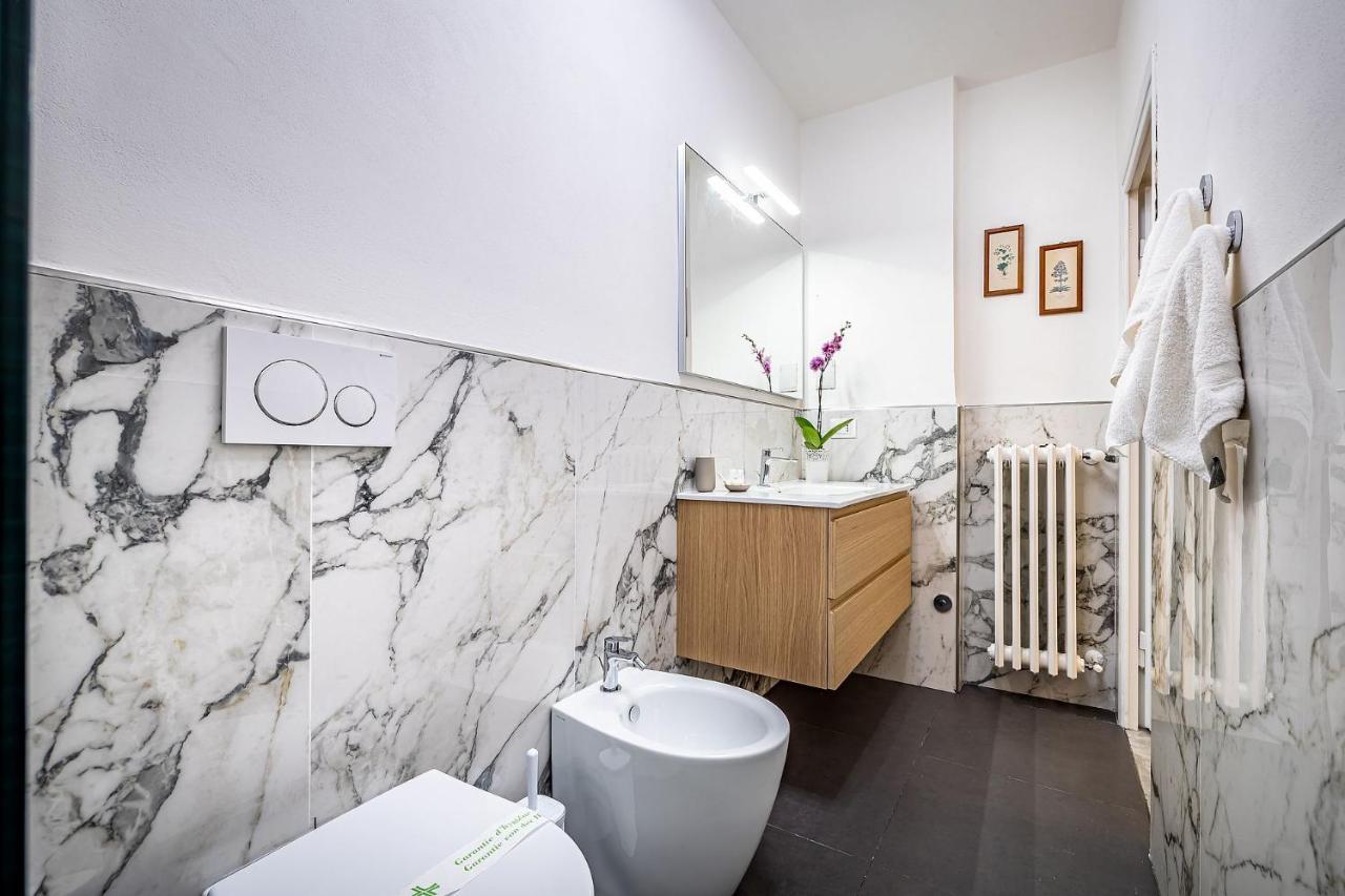 Brunelli Apartments Φλωρεντία Εξωτερικό φωτογραφία