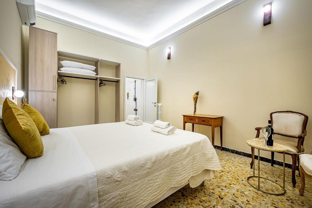 Brunelli Apartments Φλωρεντία Εξωτερικό φωτογραφία