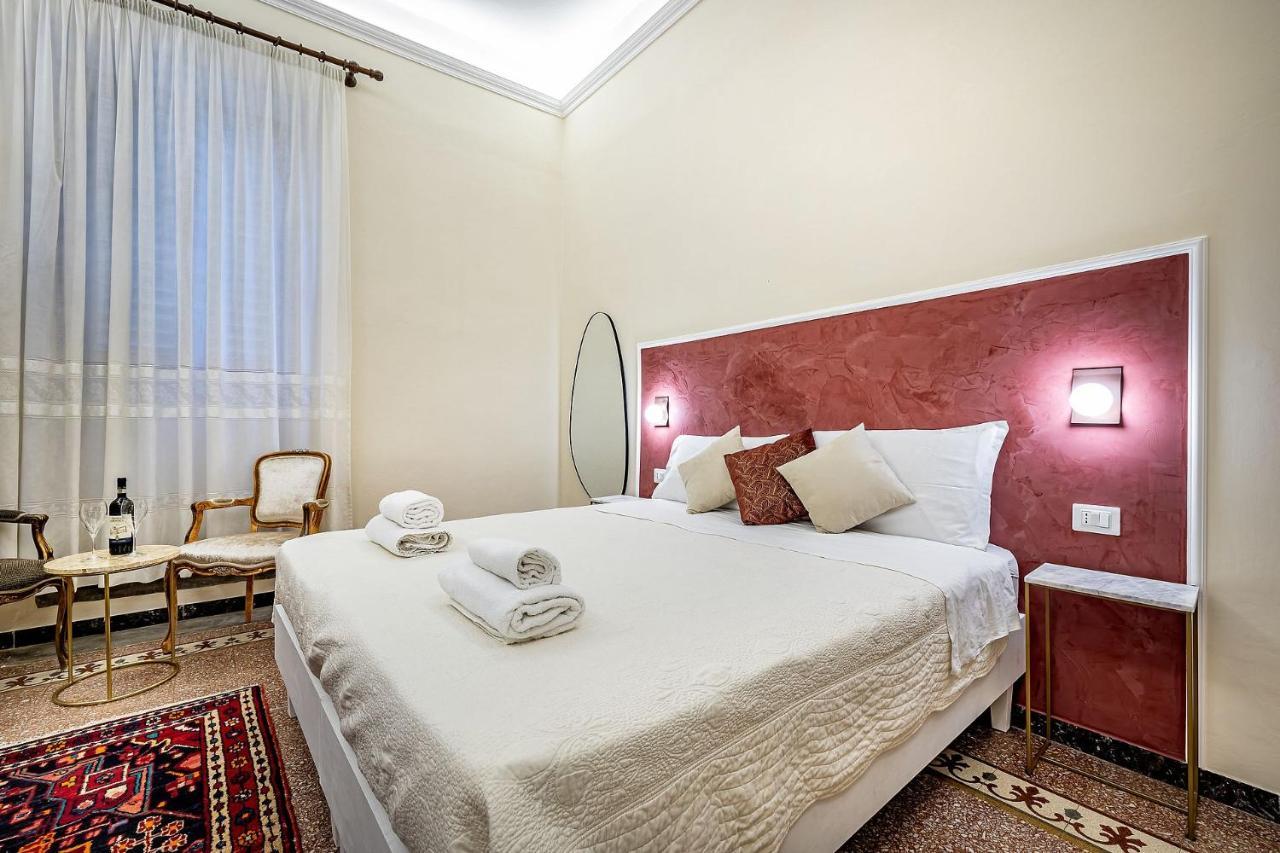 Brunelli Apartments Φλωρεντία Εξωτερικό φωτογραφία