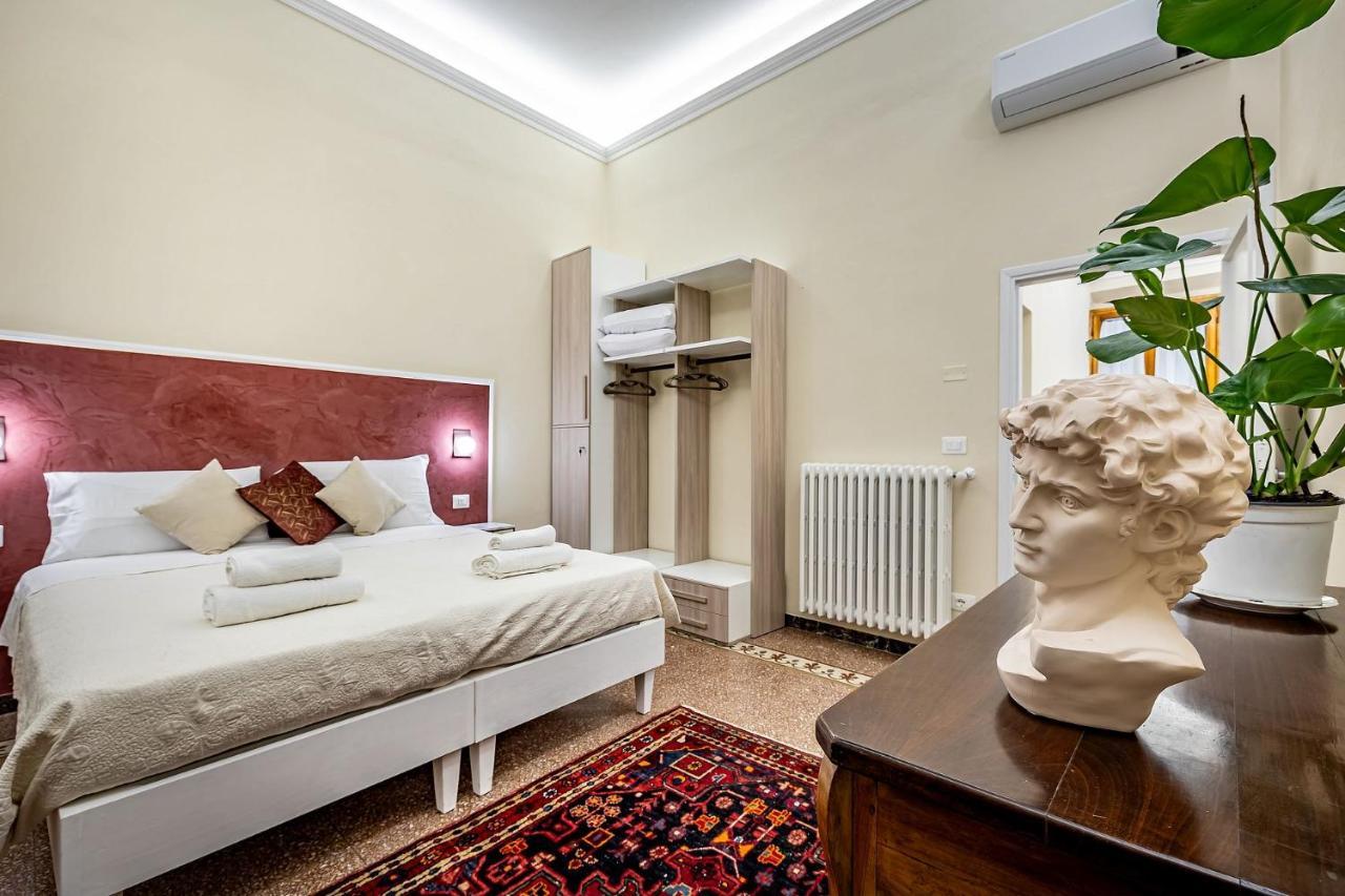 Brunelli Apartments Φλωρεντία Εξωτερικό φωτογραφία