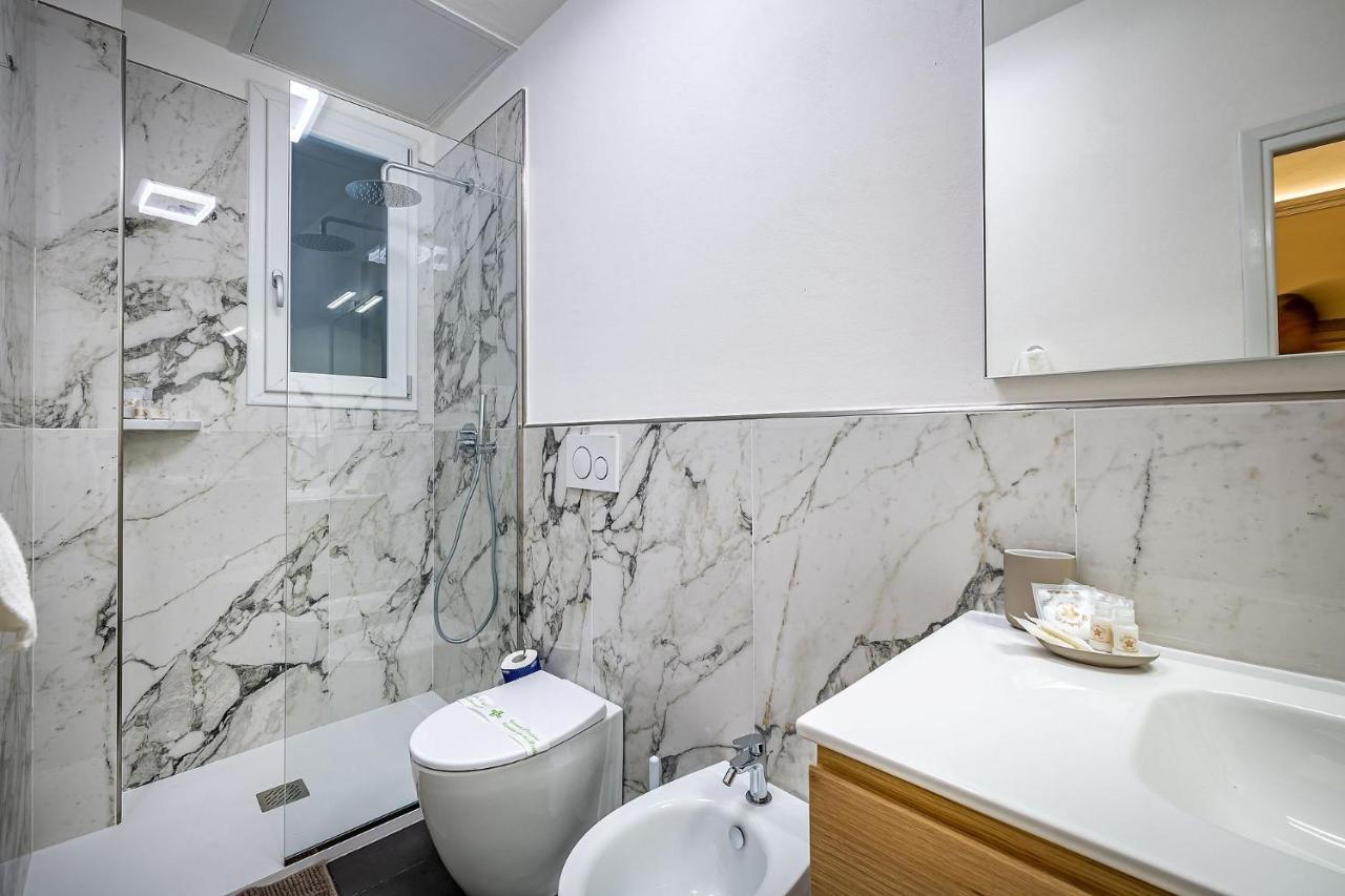 Brunelli Apartments Φλωρεντία Εξωτερικό φωτογραφία