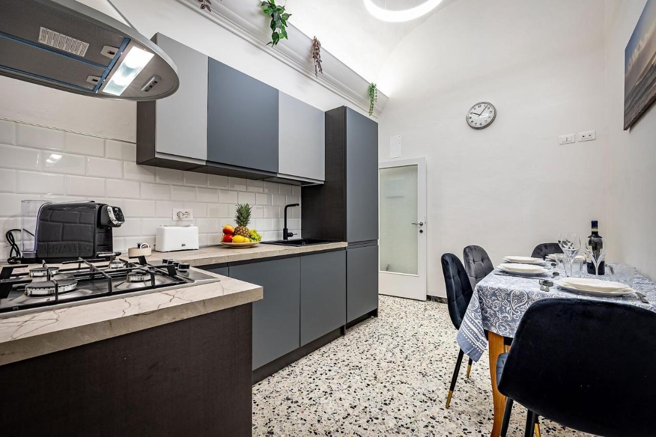 Brunelli Apartments Φλωρεντία Εξωτερικό φωτογραφία
