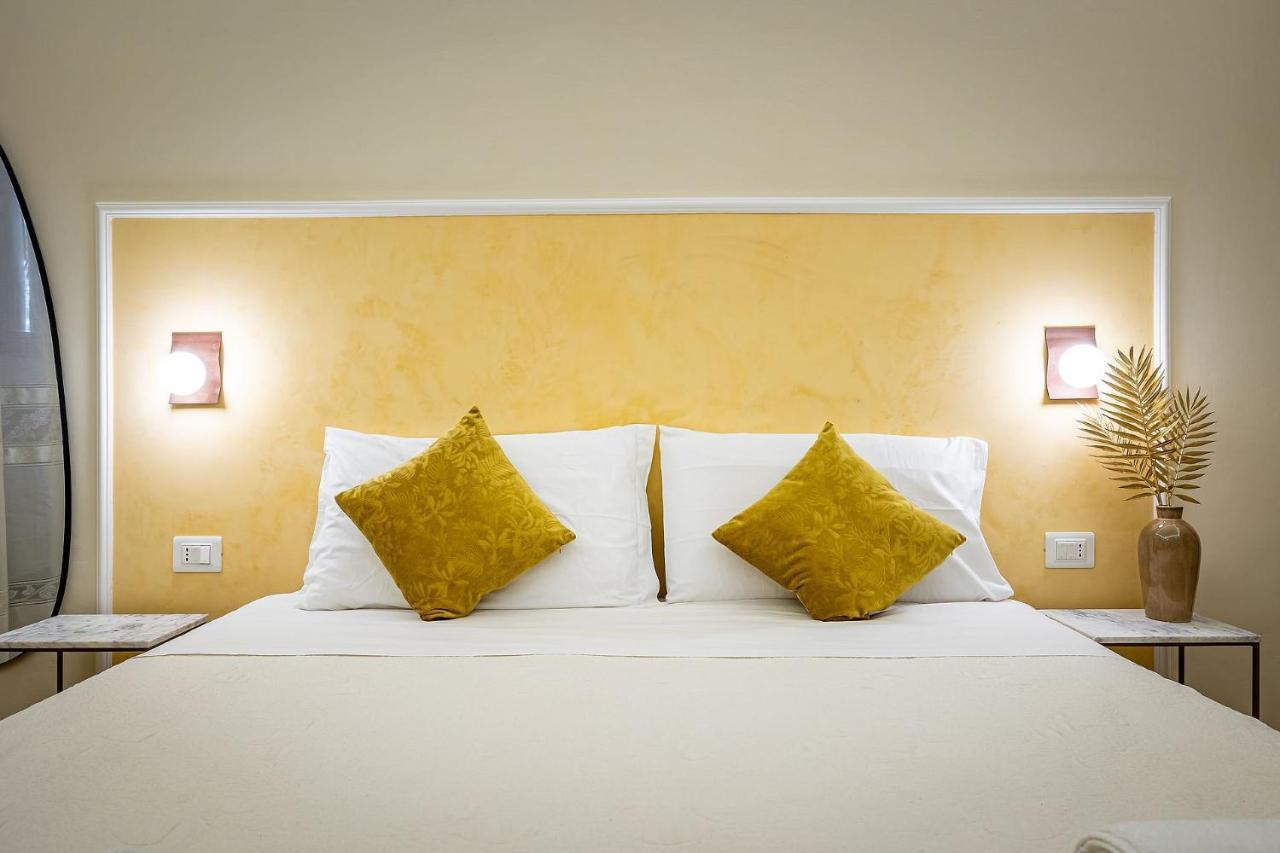 Brunelli Apartments Φλωρεντία Εξωτερικό φωτογραφία