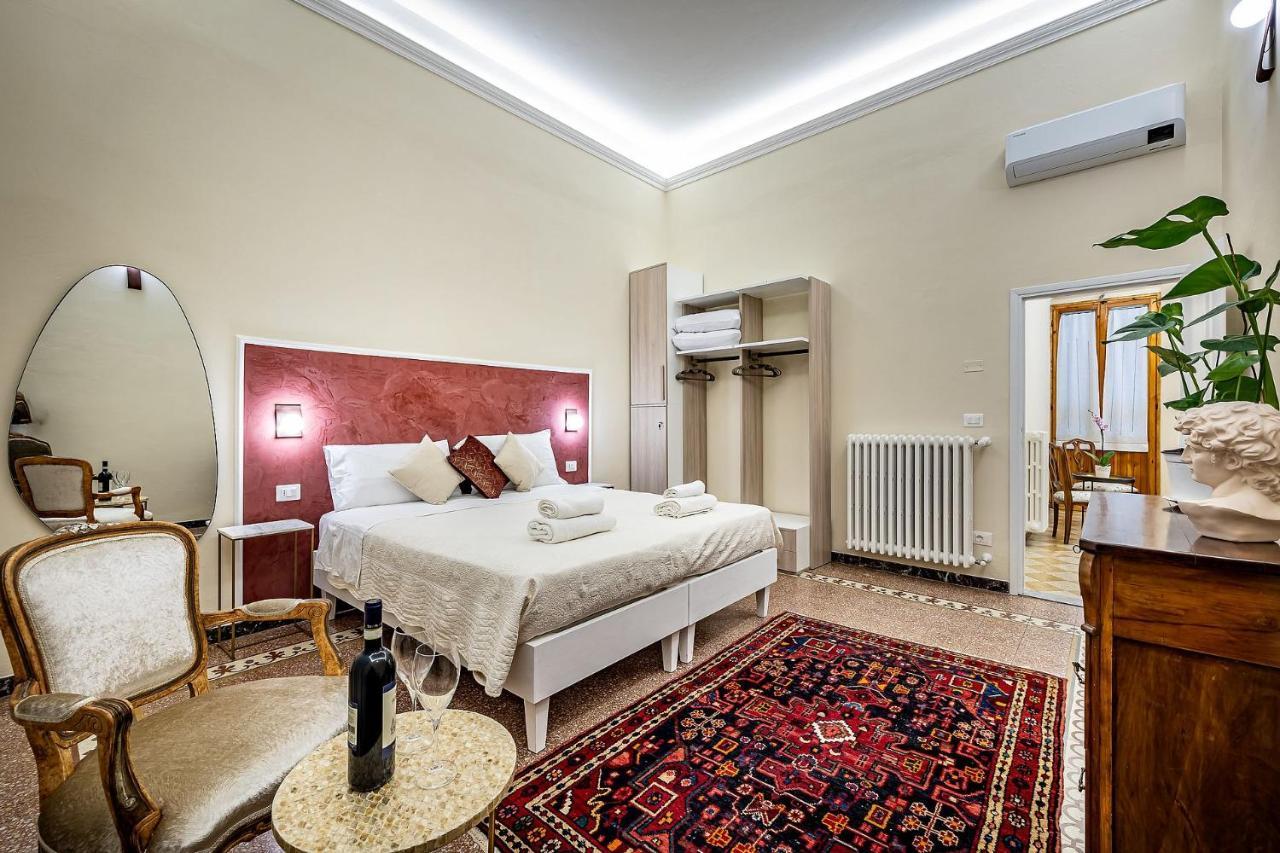 Brunelli Apartments Φλωρεντία Εξωτερικό φωτογραφία