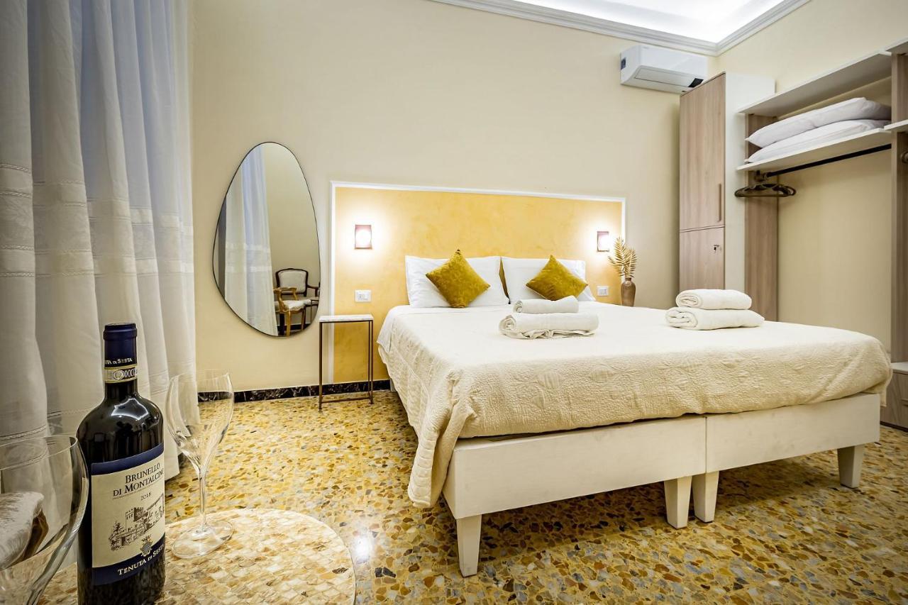Brunelli Apartments Φλωρεντία Εξωτερικό φωτογραφία