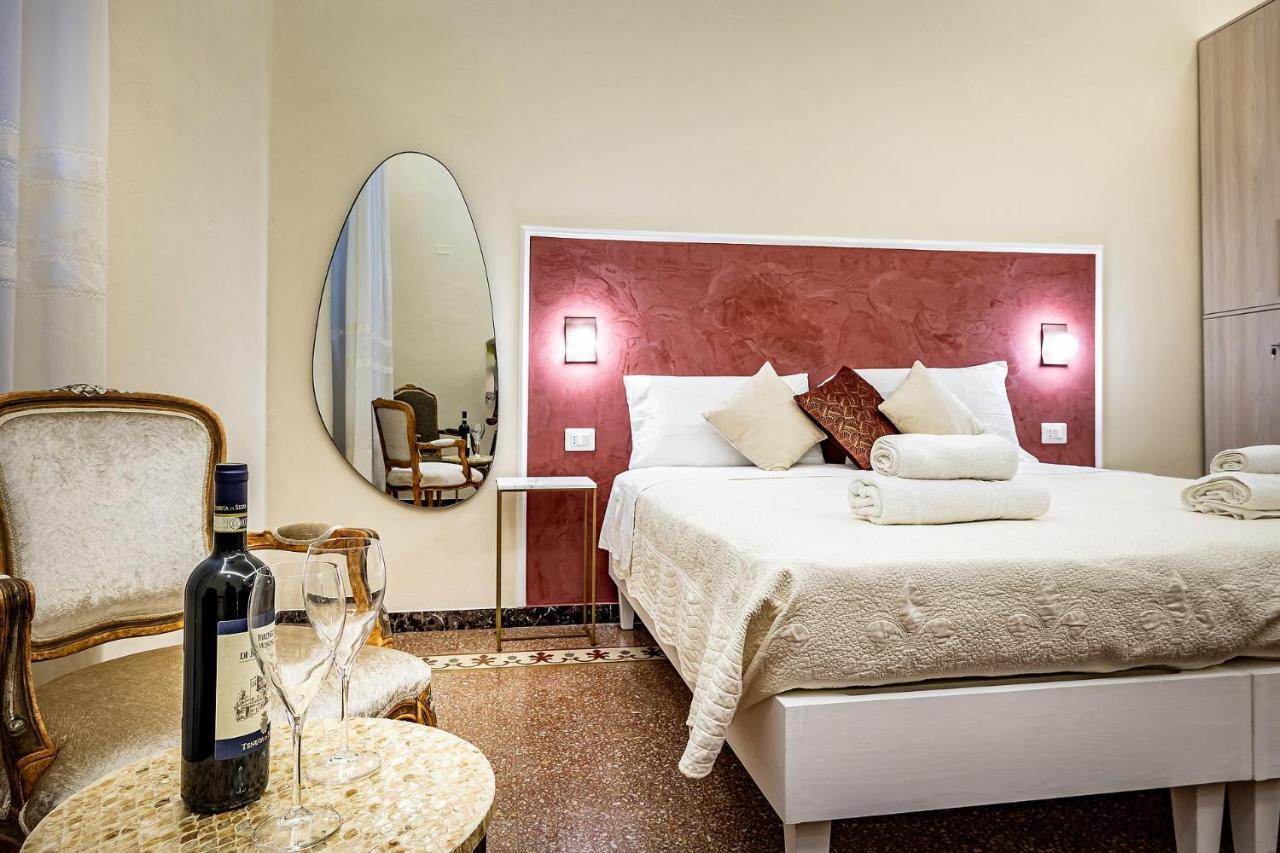 Brunelli Apartments Φλωρεντία Εξωτερικό φωτογραφία