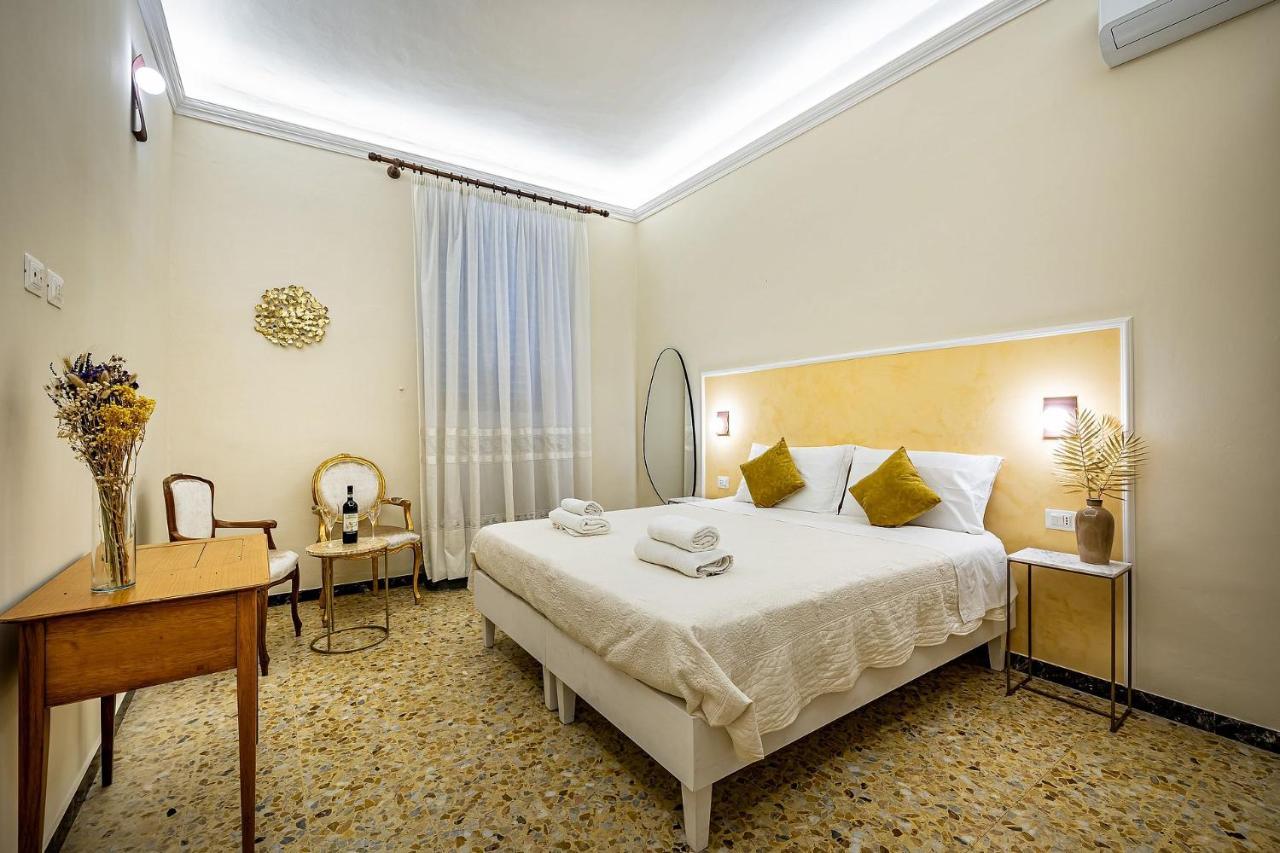Brunelli Apartments Φλωρεντία Εξωτερικό φωτογραφία