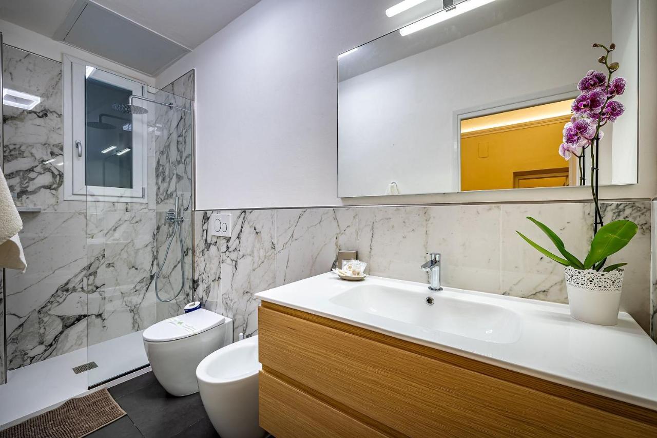 Brunelli Apartments Φλωρεντία Εξωτερικό φωτογραφία