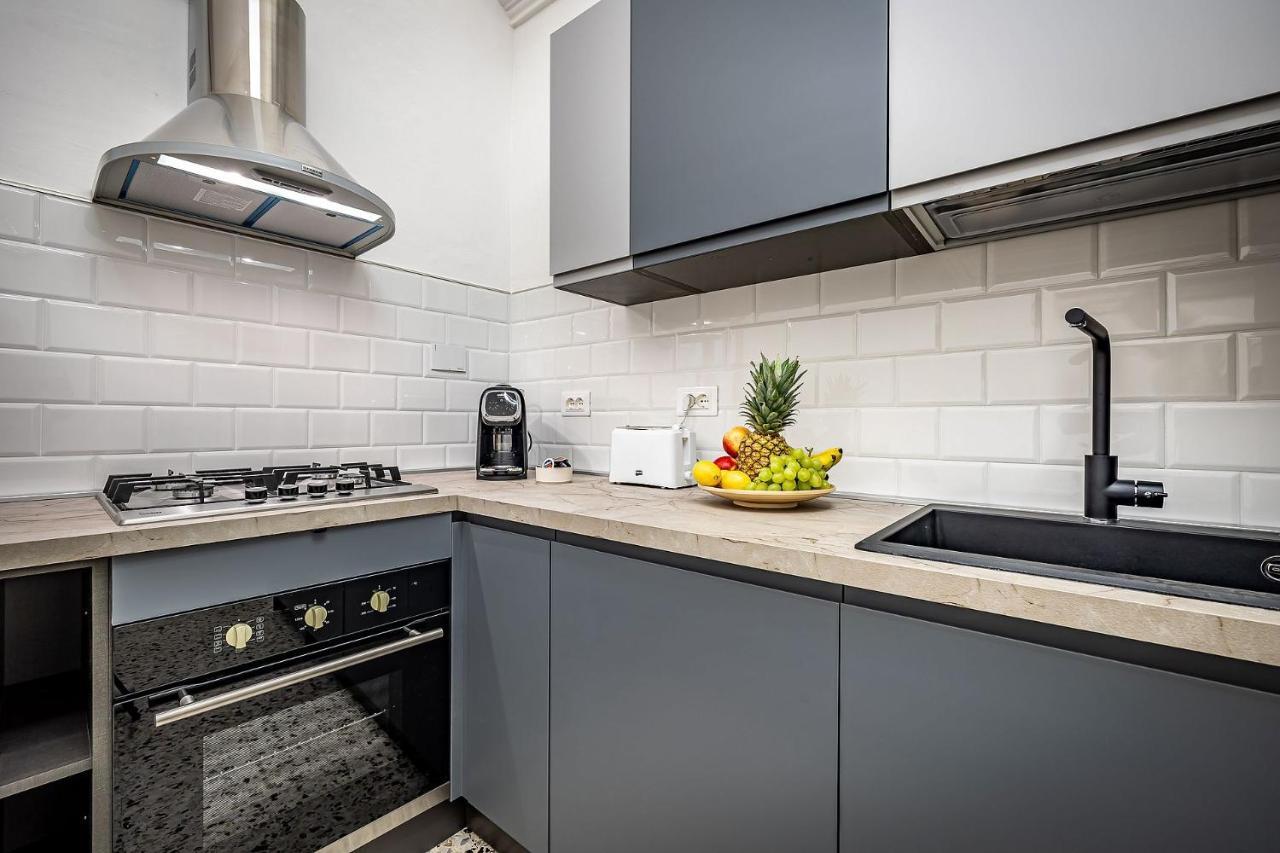 Brunelli Apartments Φλωρεντία Εξωτερικό φωτογραφία