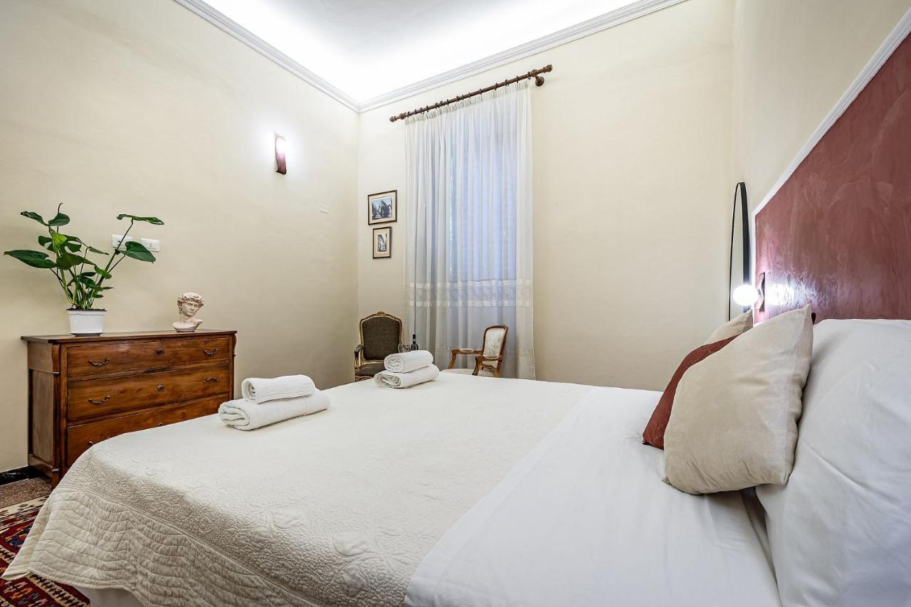Brunelli Apartments Φλωρεντία Εξωτερικό φωτογραφία